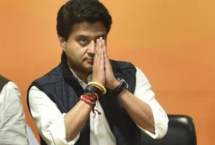 प्रदेश में बढ़ता जा रहा है सिंधिया खेमे के लोगों का दबदबा