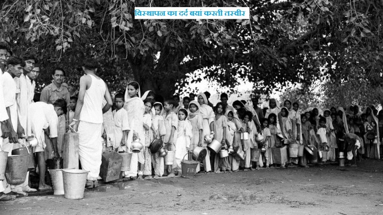 सिंधी हैं हम कब होगा हिंदोस्तां हमारा सिंधी समाज को भी उनका हक मिले