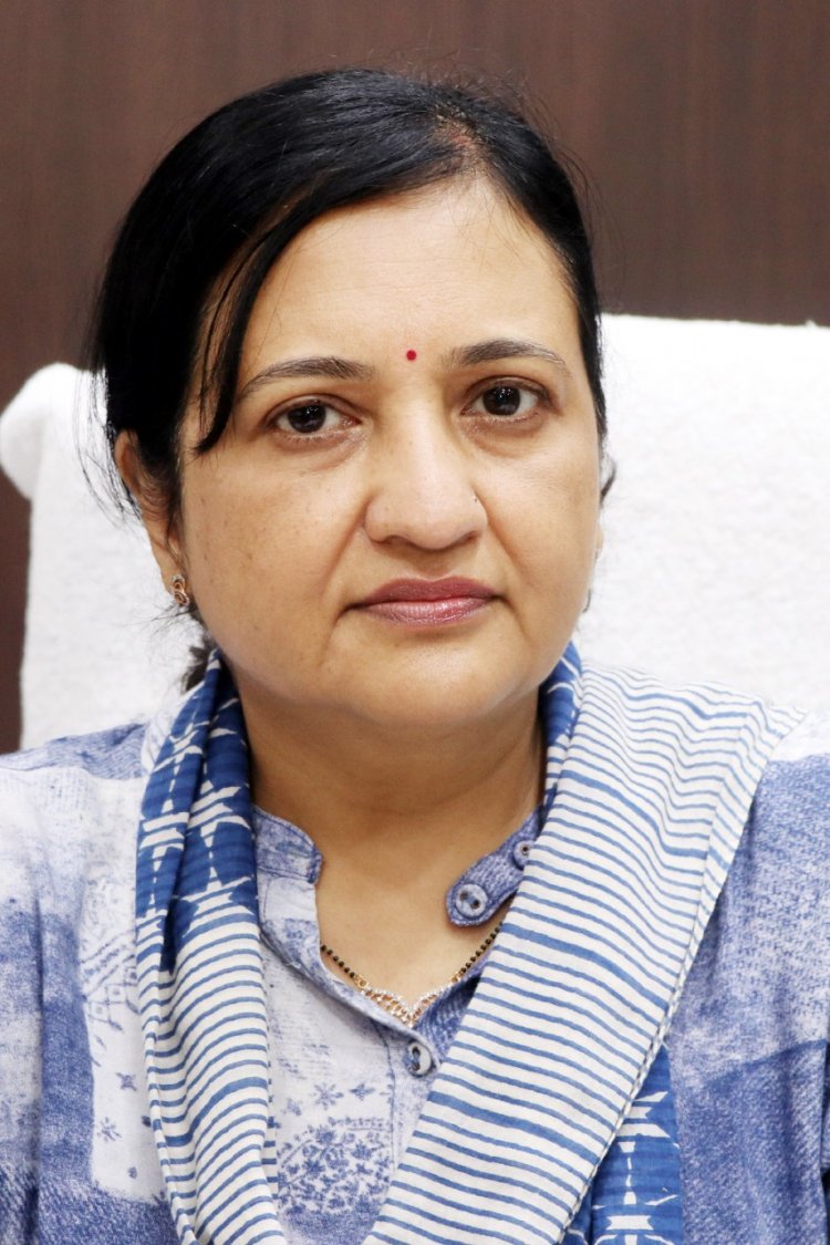 गणेश पंडाल में कोविड प्रोटोकॉल का किया जाए पालन- कलेक्टर  नवागत कलेक्टर ने गणेश चतुर्थी पर जिलेवासियों को दी बधाई