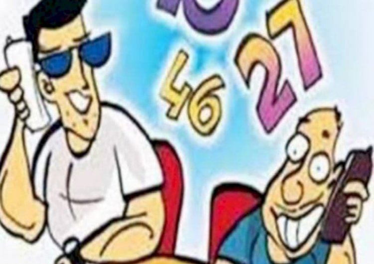 कोयलांचल नगरी धनपुरी में लाखों के अंकगणित का हो रहा खेल, पुलिस व्यवस्था फेल