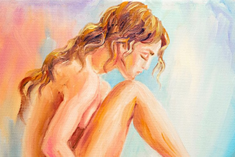 Painting 3 Checking title